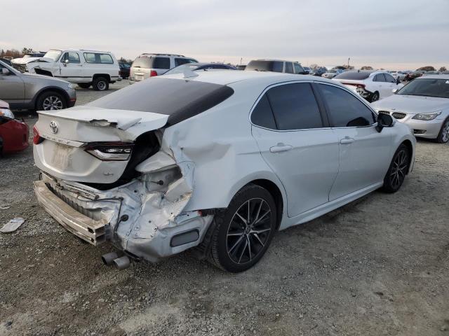 Photo 2 VIN: 4T1T11AKXNU002995 - TOYOTA CAMRY 