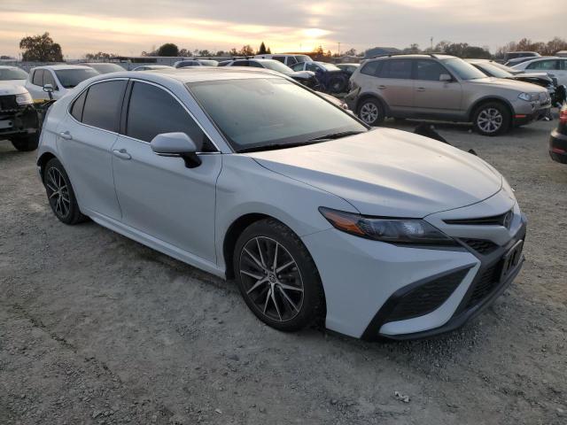 Photo 3 VIN: 4T1T11AKXNU002995 - TOYOTA CAMRY 