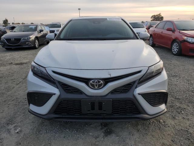 Photo 4 VIN: 4T1T11AKXNU002995 - TOYOTA CAMRY 