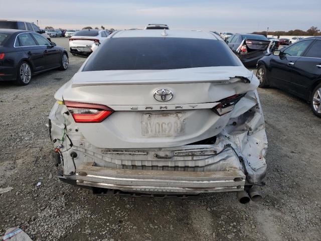 Photo 5 VIN: 4T1T11AKXNU002995 - TOYOTA CAMRY 