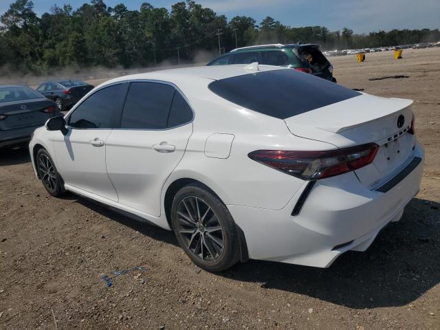 Photo 1 VIN: 4T1T11AKXNU623587 - TOYOTA CAMRY SE 