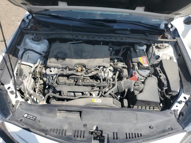 Photo 10 VIN: 4T1T11AKXNU623587 - TOYOTA CAMRY SE 