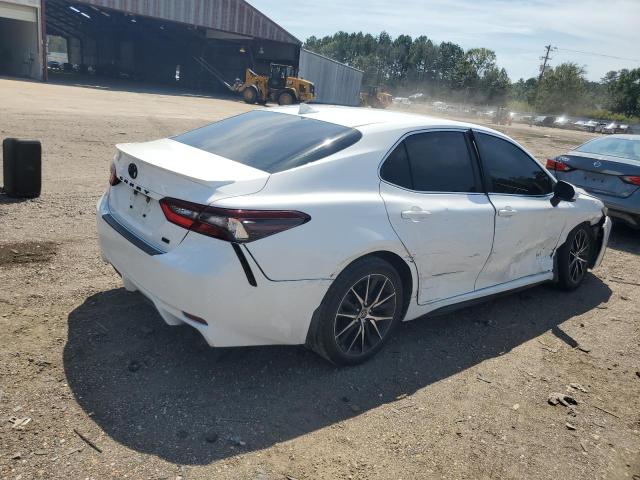 Photo 2 VIN: 4T1T11AKXNU623587 - TOYOTA CAMRY SE 