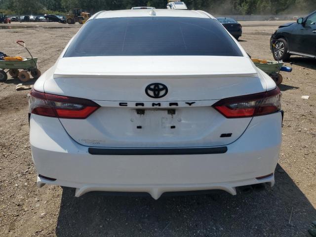 Photo 5 VIN: 4T1T11AKXNU623587 - TOYOTA CAMRY SE 