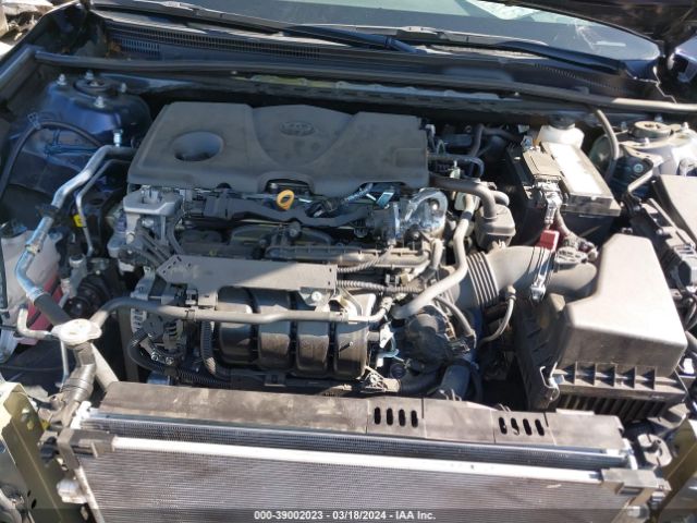 Photo 9 VIN: 4T1T11AKXNU644293 - TOYOTA CAMRY 