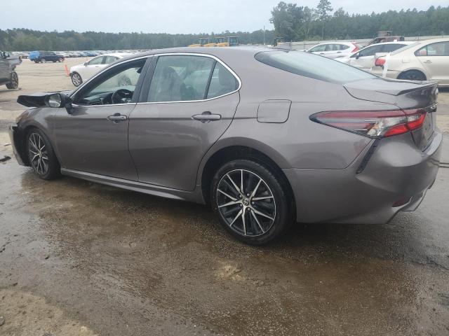 Photo 1 VIN: 4T1T11AKXNU655634 - TOYOTA CAMRY SE 