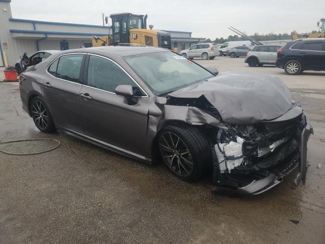 Photo 3 VIN: 4T1T11AKXNU655634 - TOYOTA CAMRY SE 