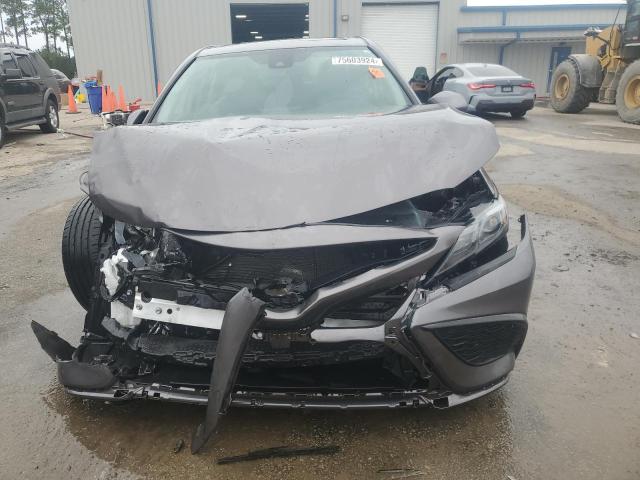 Photo 4 VIN: 4T1T11AKXNU655634 - TOYOTA CAMRY SE 