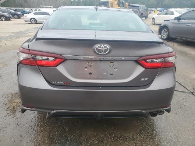 Photo 5 VIN: 4T1T11AKXNU655634 - TOYOTA CAMRY SE 