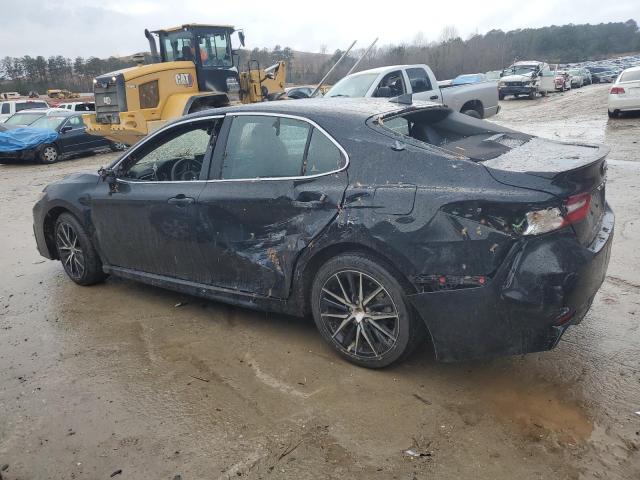 Photo 1 VIN: 4T1T11AKXNU670781 - TOYOTA CAMRY SE 