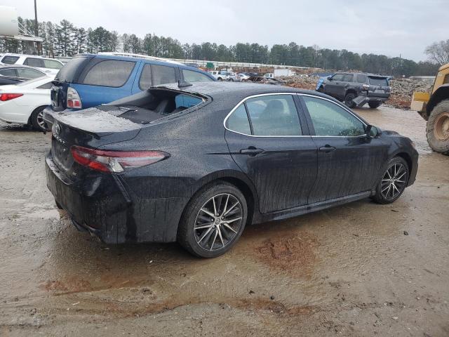 Photo 2 VIN: 4T1T11AKXNU670781 - TOYOTA CAMRY SE 