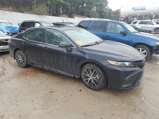 Photo 3 VIN: 4T1T11AKXNU670781 - TOYOTA CAMRY SE 