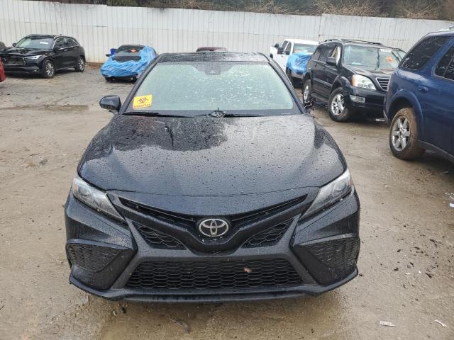 Photo 4 VIN: 4T1T11AKXNU670781 - TOYOTA CAMRY SE 