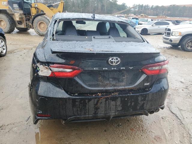 Photo 5 VIN: 4T1T11AKXNU670781 - TOYOTA CAMRY SE 