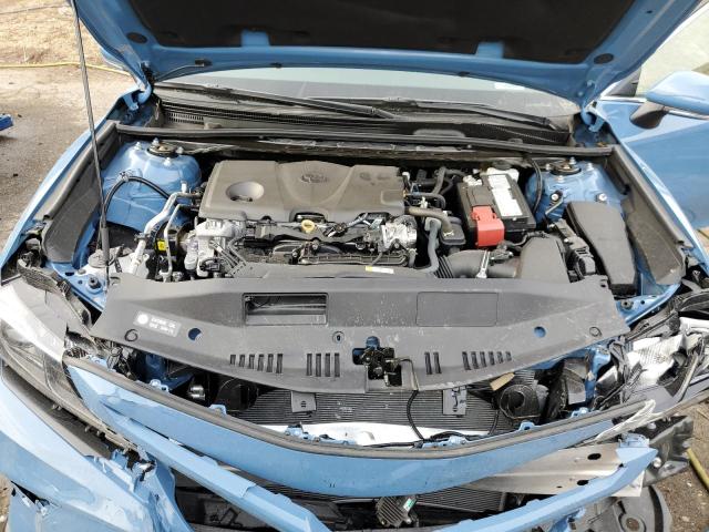 Photo 10 VIN: 4T1T11AKXPU076971 - TOYOTA CAMRY SE N 