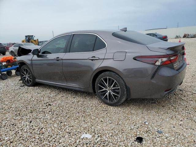 Photo 1 VIN: 4T1T11AKXPU113887 - TOYOTA CAMRY SE N 