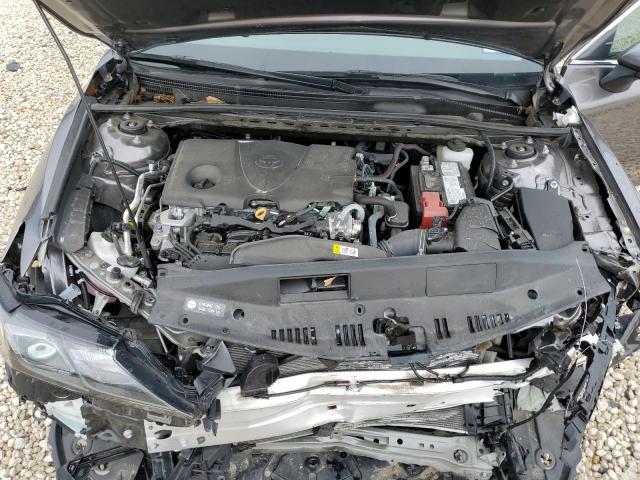 Photo 10 VIN: 4T1T11AKXPU113887 - TOYOTA CAMRY SE N 