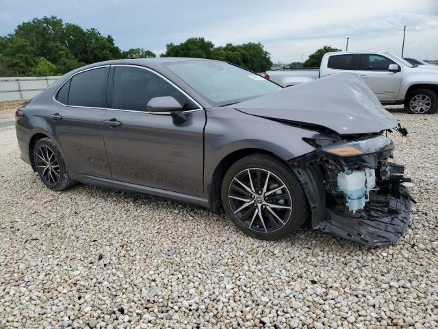 Photo 3 VIN: 4T1T11AKXPU113887 - TOYOTA CAMRY SE N 