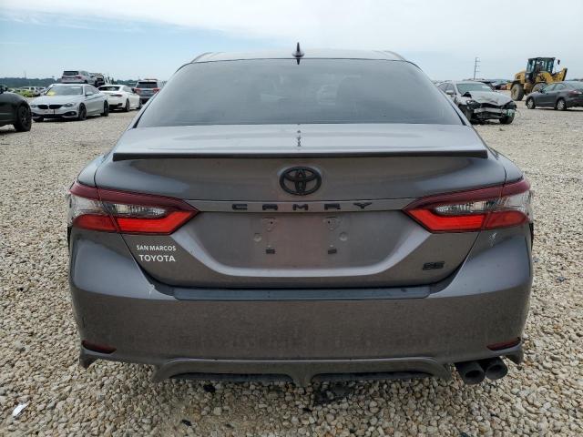 Photo 5 VIN: 4T1T11AKXPU113887 - TOYOTA CAMRY SE N 