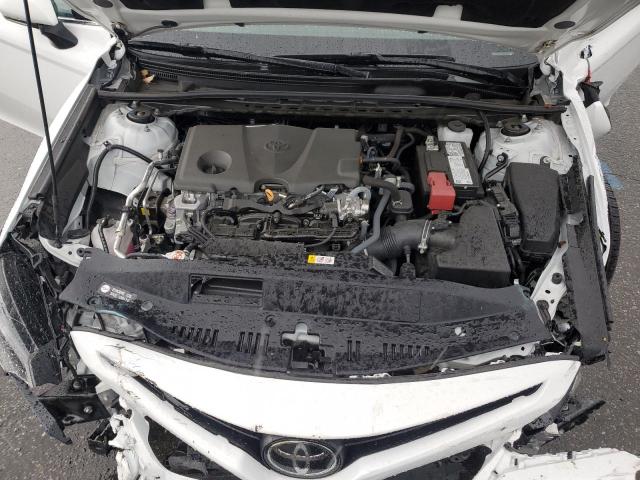 Photo 10 VIN: 4T1T11AKXPU773203 - TOYOTA CAMRY 