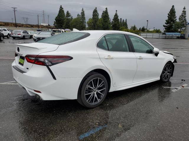 Photo 2 VIN: 4T1T11AKXPU773203 - TOYOTA CAMRY 