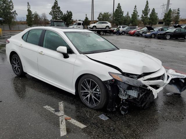 Photo 3 VIN: 4T1T11AKXPU773203 - TOYOTA CAMRY 