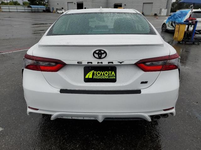 Photo 5 VIN: 4T1T11AKXPU773203 - TOYOTA CAMRY 