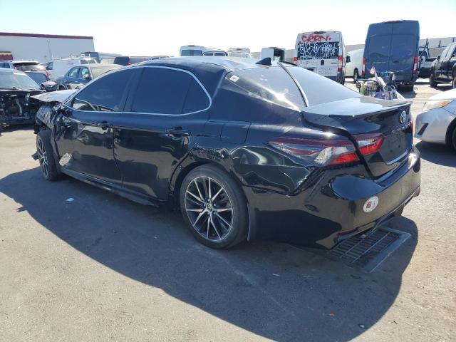 Photo 1 VIN: 4T1T11AKXPU782113 - TOYOTA CAMRY SE N 