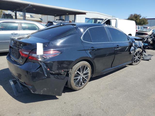 Photo 2 VIN: 4T1T11AKXPU782113 - TOYOTA CAMRY SE N 