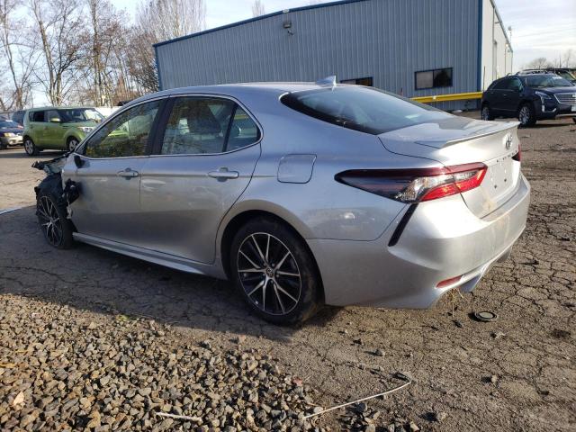 Photo 1 VIN: 4T1T11AKXPU818592 - TOYOTA CAMRY 