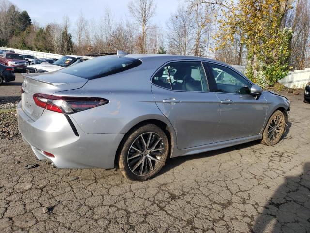 Photo 2 VIN: 4T1T11AKXPU818592 - TOYOTA CAMRY 