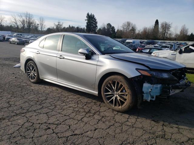 Photo 3 VIN: 4T1T11AKXPU818592 - TOYOTA CAMRY 