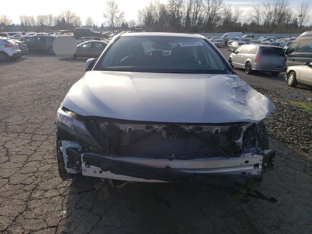 Photo 4 VIN: 4T1T11AKXPU818592 - TOYOTA CAMRY 