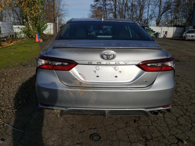 Photo 5 VIN: 4T1T11AKXPU818592 - TOYOTA CAMRY 