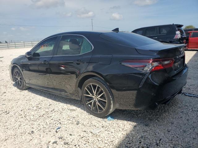 Photo 1 VIN: 4T1T11AKXPU829477 - TOYOTA CAMRY 