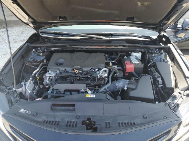 Photo 10 VIN: 4T1T11AKXPU829477 - TOYOTA CAMRY 