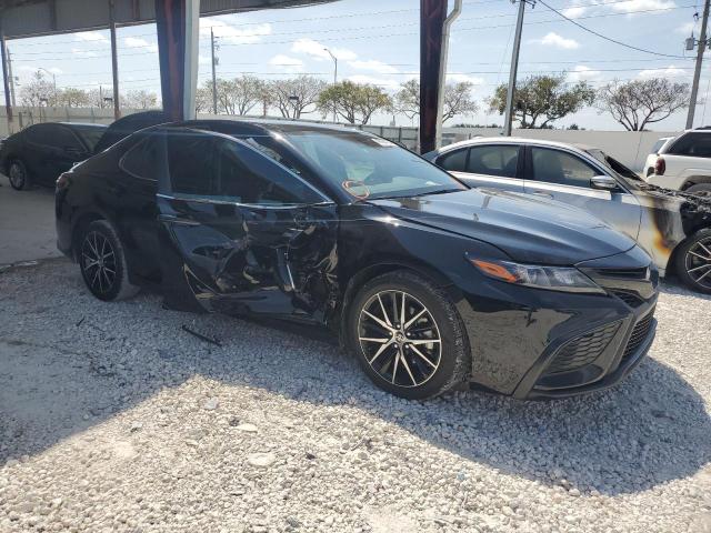 Photo 3 VIN: 4T1T11AKXPU829477 - TOYOTA CAMRY 