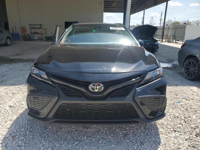 Photo 4 VIN: 4T1T11AKXPU829477 - TOYOTA CAMRY 