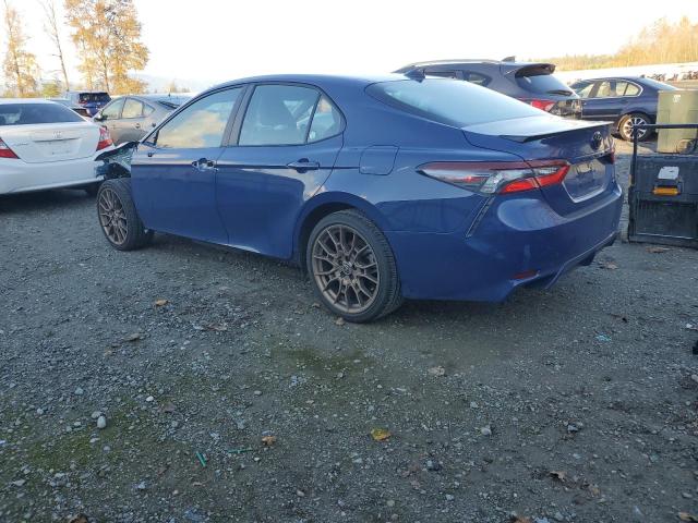 Photo 1 VIN: 4T1T11AKXRU226872 - TOYOTA CAMRY SE N 