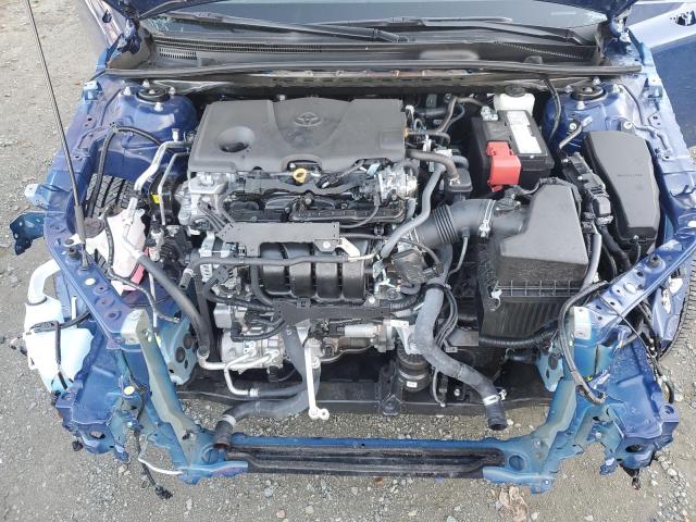 Photo 10 VIN: 4T1T11AKXRU226872 - TOYOTA CAMRY SE N 