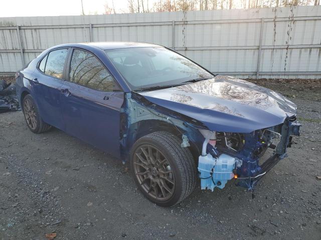 Photo 3 VIN: 4T1T11AKXRU226872 - TOYOTA CAMRY SE N 