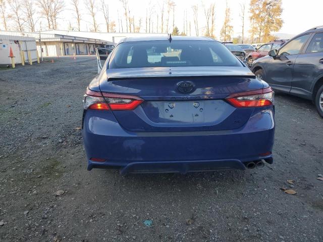 Photo 5 VIN: 4T1T11AKXRU226872 - TOYOTA CAMRY SE N 