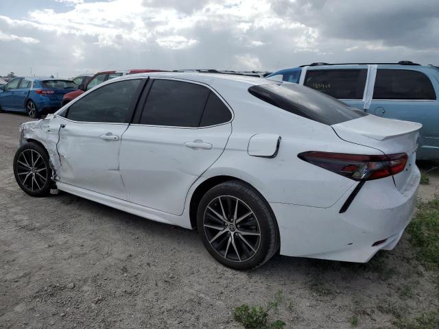 Photo 1 VIN: 4T1T11AKXRU843513 - TOYOTA CAMRY SE N 