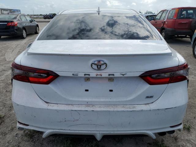 Photo 5 VIN: 4T1T11AKXRU843513 - TOYOTA CAMRY SE N 