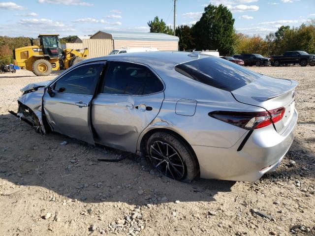 Photo 1 VIN: 4T1T11AKXRU849599 - TOYOTA CAMRY 