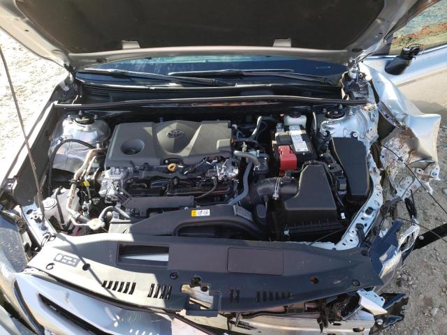 Photo 10 VIN: 4T1T11AKXRU849599 - TOYOTA CAMRY 