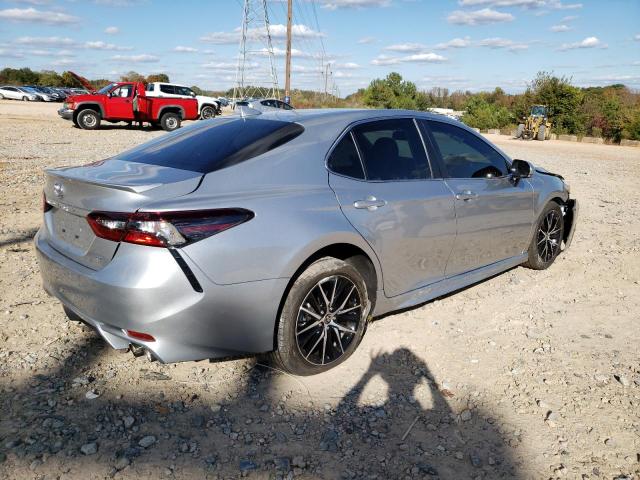 Photo 2 VIN: 4T1T11AKXRU849599 - TOYOTA CAMRY 