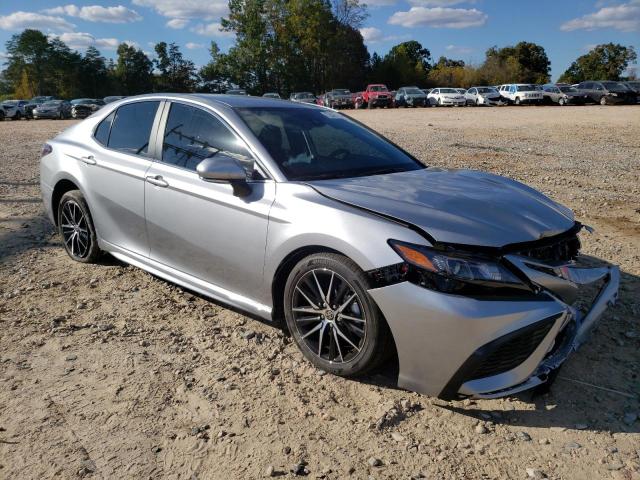 Photo 3 VIN: 4T1T11AKXRU849599 - TOYOTA CAMRY 