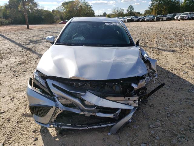 Photo 4 VIN: 4T1T11AKXRU849599 - TOYOTA CAMRY 