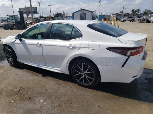 Photo 1 VIN: 4T1T11AKXRU869741 - TOYOTA CAMRY 